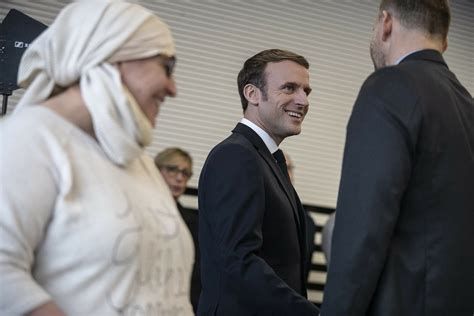 France To End Imam Teacher Deals To Counter Extremism Ap News