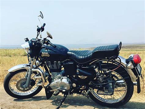 Checkout royal enfield bullet 350 standard price in the malaysia. Royal Enfield Recall In India: Over 7000 Bullet & Electra ...