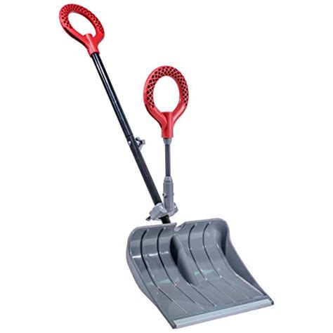 The 10 Best Lightweight Snow Shovels In 2023 Detailed Reviews And