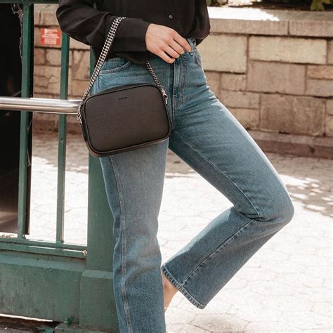 Today i review the angela roi luxury #veganleather grace mini bag. Angela Roi on Instagram: "Effortless accessories make for ...