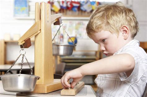 How To Teach Montessori At Home