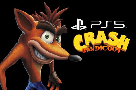 Crash Bandicoot 5 Release Date Is It Coming On Ps5 Xbox Series X S