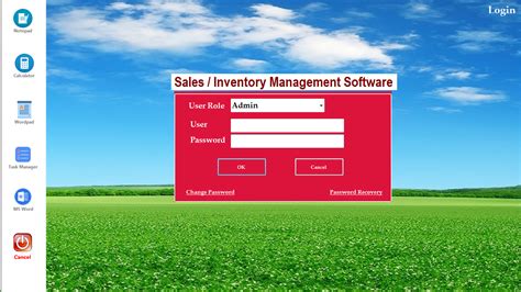 This c#.net project is good for students who wants to learn c# and guide for developing a code. Sales And Inventory Management System | POS System with ...