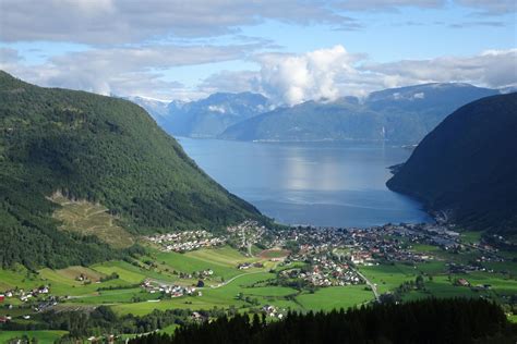 Norway - Fjord Country Bike Tour - Pure Adventures