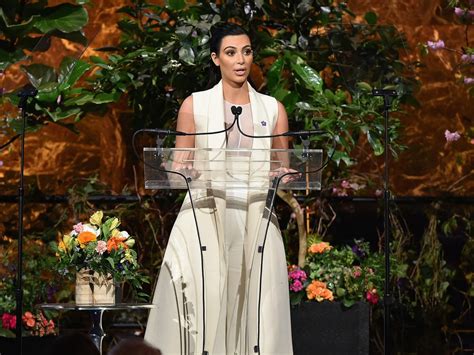 Kim Kardashian Explains How She Got Rich The Independent The
