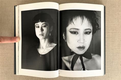 Nobuyoshi Araki The Works Of Nobuyoshi Araki Naked Faces Love Book H Tel