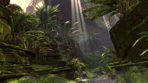The Evil Grows As Guild Wars 2 Entanglement Goes Live New Screenshots
