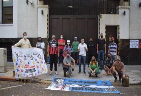 La Justicia Ordenó Al Gobierno Porteño Que Provea Internet Gratuito A Los Clubes De Barrio