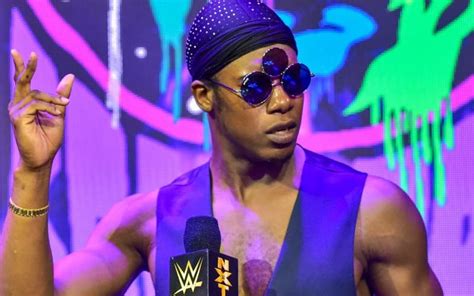 Velveteen Dream Called ‘the Single Most Unprofessional Person By