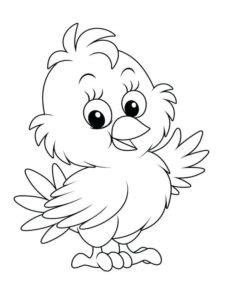 Mewarnai gambar ayam jago gambar hewan warna kartun. Gambar Mewarnai Ayam Untuk Anak TK,SD dan PAUD