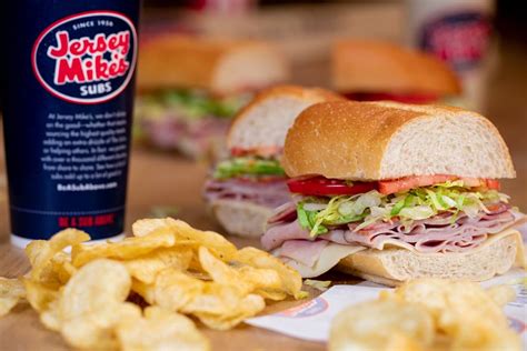 The latest tweets from jersey mike's subs (@jerseymikes). Jersey Mikes Coming Soon to Little Ferry - Boozy Burbs