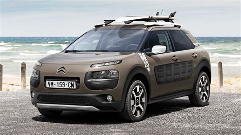 Página inicial carros usados citroën citroën c4 cactus. 2016 Citroen C4 Cactus Rip Curl - Fonds d'écran et images ...