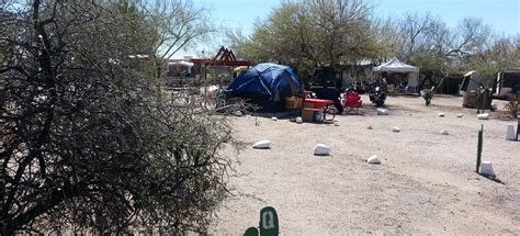 Apache Junction Arizona Tent Camping Sites Mesa Apache Junction Koa