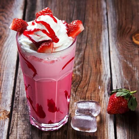 Relevance popular quick & easy. Strawberry Shortcake - Tequila Rose | Fun drink recipe ...