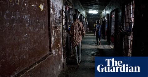 Amnesty International Report On Prisons In Liberia Global Development