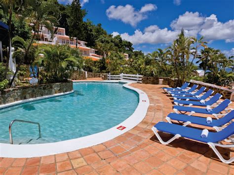 Most Teen Friendly Resorts In The Caribbean Minitime