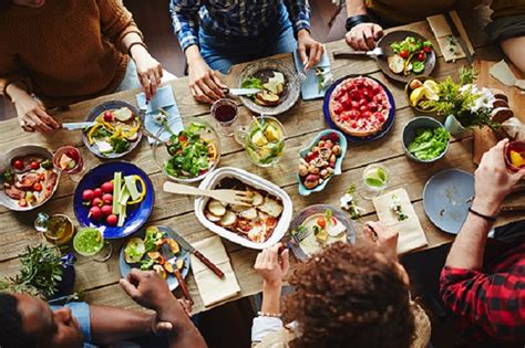 Bangun kredibilitas untuk menjadi bisnis online terpercaya 5 Fakta Mengejutkan Soal Makanan yang Mungkin Belum Anda ...