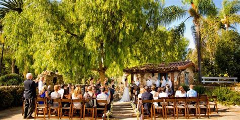 Leo Carrillo Ranch Weddings Get Prices For Wedding Venues In Ca