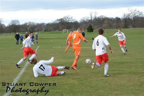 Perthshire Amateur Football Action 15th March 2014 Stu Flickr