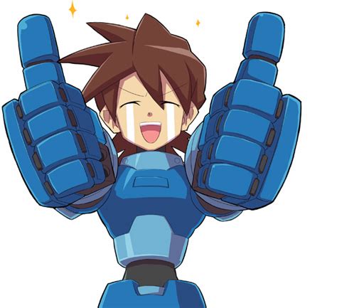 Your Number 1 Toys Collection Source Mega Man Legends 3 Announced For