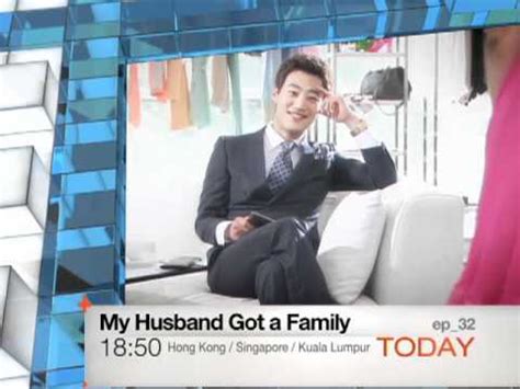 You who rolled in unexpectedly. Today 7/1 My Husband Got a Family - ep.32 - YouTube