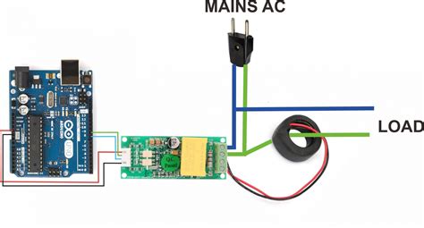 Pzem Sensor Tutorial With Arduino And Nodemcu