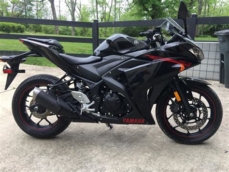 There are 84 yamaha yzf r for sale today. 2015 Yamaha YZF-R3 for sale in Walton, KY. GP Motor Sales ...