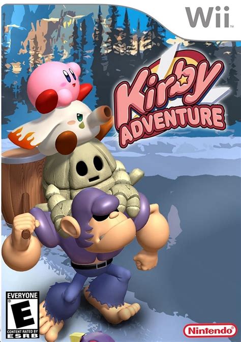 Kirby Return To Dreamland Wii Iso Download Skinsggett