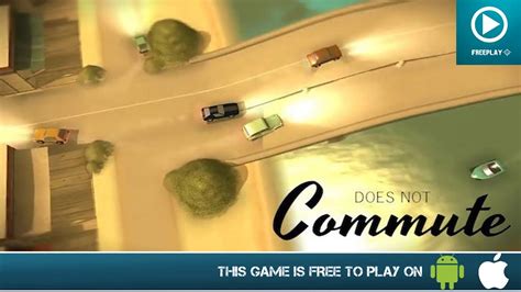 Does Not Commute Free On Android And Ios Gameplay Trailer Youtube