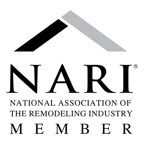 National Association of the Remodeling Industry (NARI) National Kitchen and Bath Association ...