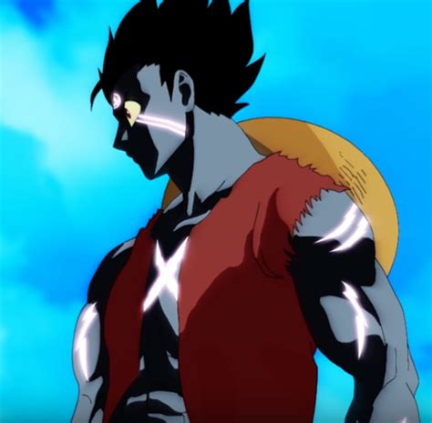 However, while many people believe that luffy will transform into gear 5, i believe that he will actually consume it. Jurus Terbaru Luffy Gear 5 Akhirnya Terungkap - Anime Lovers