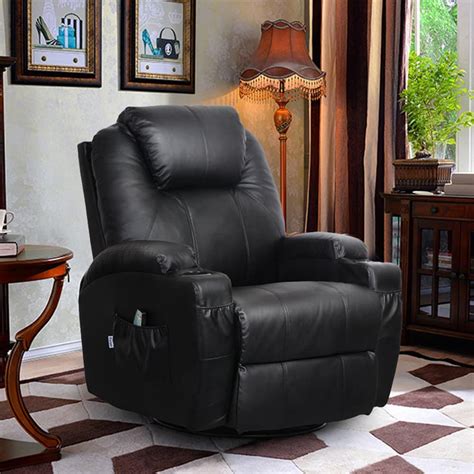 Top 10 Best Massage Recliners Reviews In 2022 Best Reviews Guide