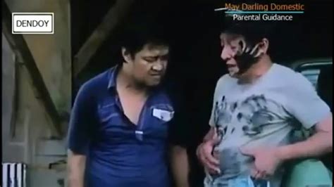 Best Tagalog Comedy Babalu Panchito And Dolphy Youtube
