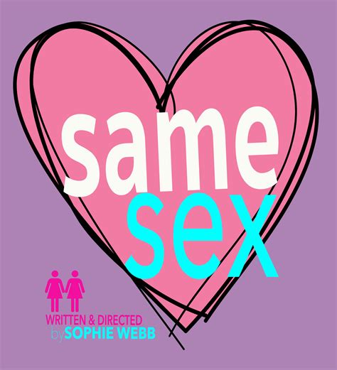 same sex 2016