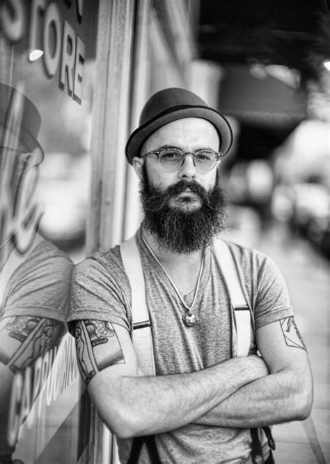 Mathematical Model Explains Why All Hipsters Look Alike Hipster Looks