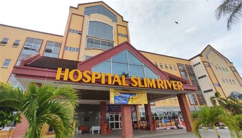 Discover the best of slim river so you can plan your trip right. Polis tahan lelaki bergelang kuarantin lari dari hospital ...