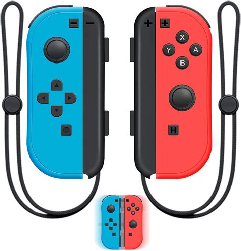 Singland Joycon Wireless Controller Replacement For Nintendo Switch