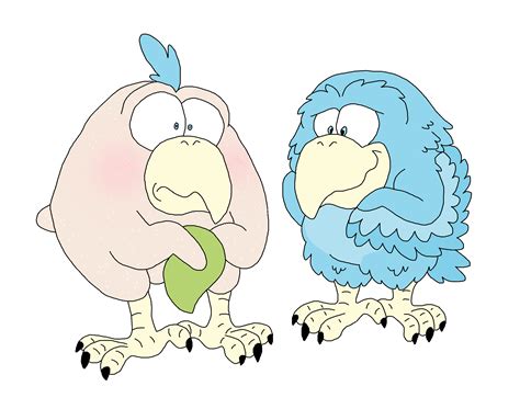 84007 Safe Artist Toonidae Bird Feral Disney For The Birds Pixar 2d Ambiguous Gender