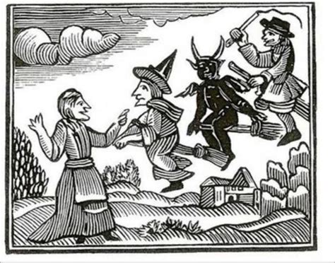 74 Best Witchcraft Hysteria In The Early Modern Period Images On
