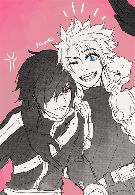 sting eucliffe x reader x rogue cheney trouble by khriky on deviantart