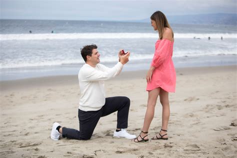Surprise Proposal Photoshoot Marriage Proposal Photography
