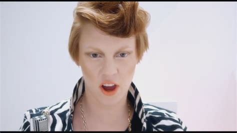 Bulletproof Music Video La Roux Image 18127397 Fanpop