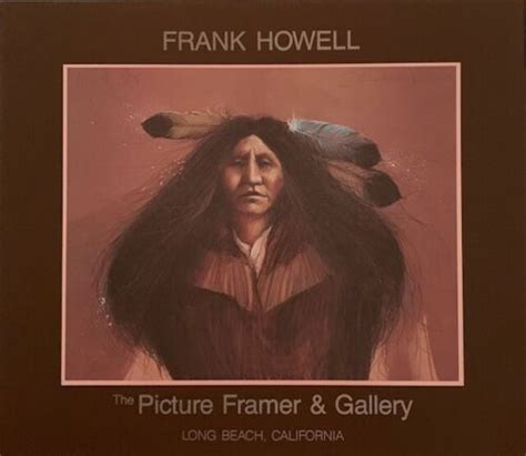 Frank Howell Poster Harvest Dancer Ebay