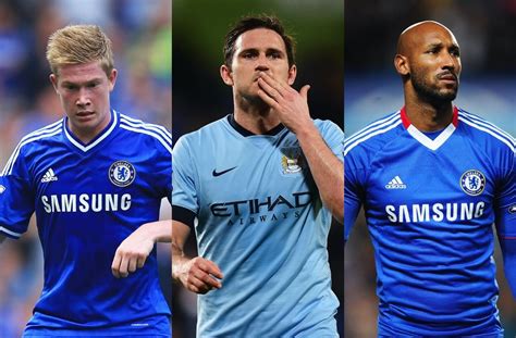 Chelsea Jugadores  Entradas sobre jugadores escritas por fernando114.