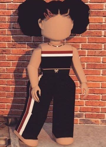 Discord ➜ discord.gg/cpyspna aesthetic roblox outfits for girls this video is. Aesthetic roblox in 2020 | Black hair roblox, Roblox ...