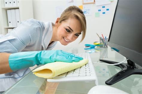 Office Spring Cleaning Tips You Probably Don T Know About