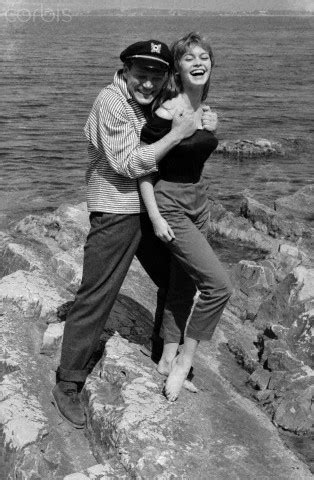 Bridget b, bridgett b, spanish doll. Capripantslover — Brigitte Bardot in capri pants at the beach