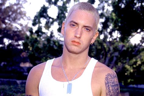 Eminem Marshall Mathers