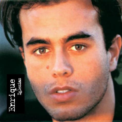 Enrique Iglesias Album Enrique Iglesias Spotify