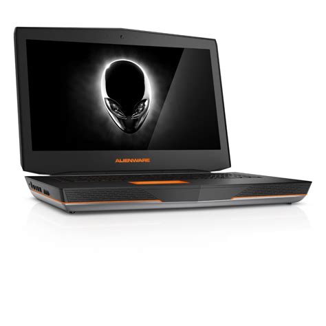 Alienware 18 A18 3559 Laptop Specifications